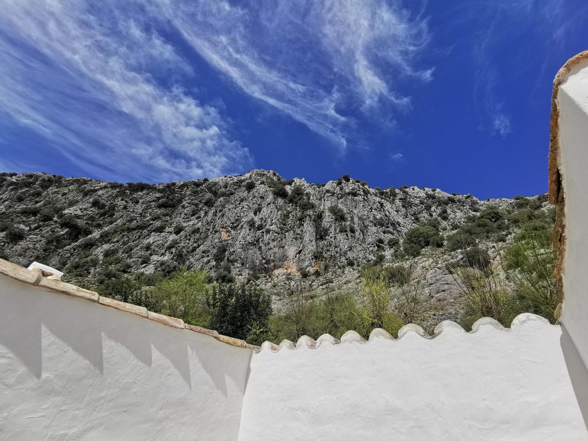 La Cuadra Villa Villaluenga Del Rosario Kültér fotó