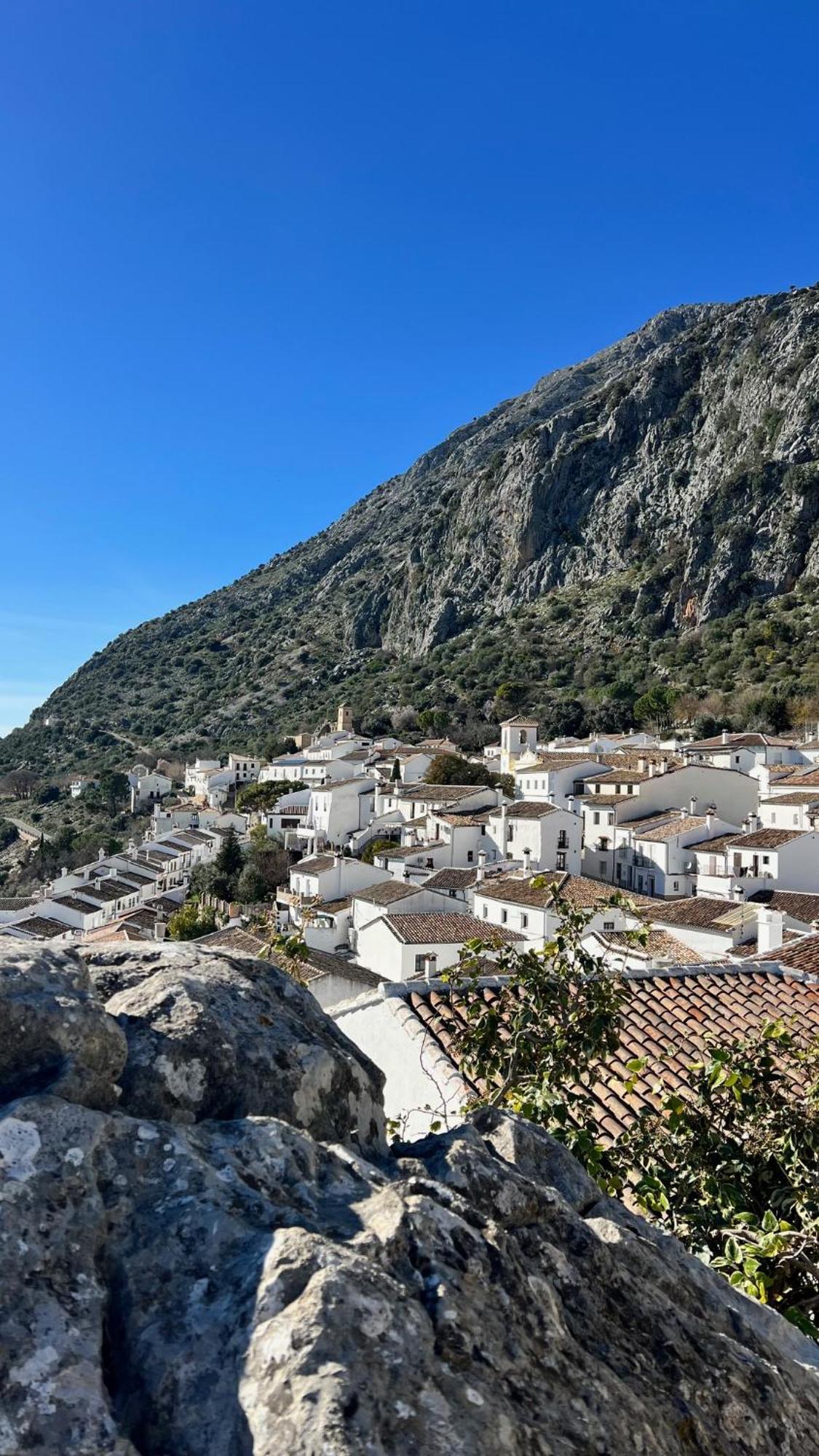 La Cuadra Villa Villaluenga Del Rosario Kültér fotó